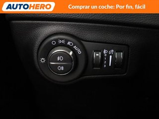 Jeep Compass 2.0 M-Jet Limited 4WD