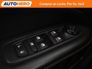 Jeep Compass 2.0 M-Jet Limited 4WD
