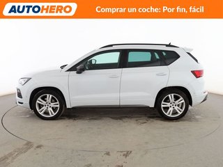 Seat Ateca 2.0 TSI FR XS 4Drive