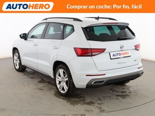 Seat Ateca 2.0 TSI FR XS 4Drive
