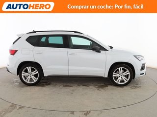 Seat Ateca 2.0 TSI FR XS 4Drive