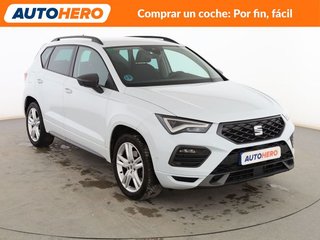 Seat Ateca 2.0 TSI FR XS 4Drive