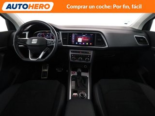 Seat Ateca 2.0 TSI FR XS 4Drive