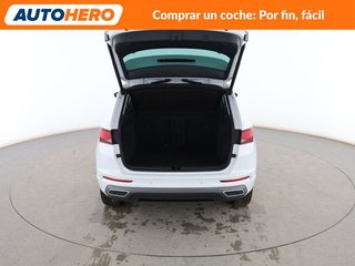 Seat Ateca 2.0 TSI FR XS 4Drive