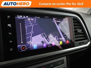 Seat Ateca 2.0 TSI FR XS 4Drive
