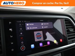Seat Ateca 2.0 TSI FR XS 4Drive
