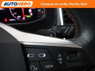 Seat Ateca 2.0 TSI FR XS 4Drive