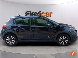 Citroën C3 PureTech 81KW (110CV) S&S SHINE