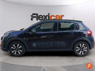Citroën C3 PureTech 81KW (110CV) S&S SHINE