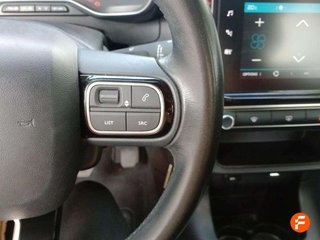 Citroën C3 PureTech 81KW (110CV) S&S SHINE