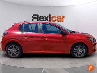 Peugeot 208 PureTech 73kW (100CV) Allure