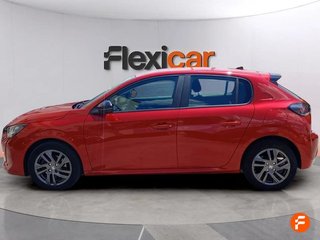 Peugeot 208 PureTech 73kW (100CV) Allure