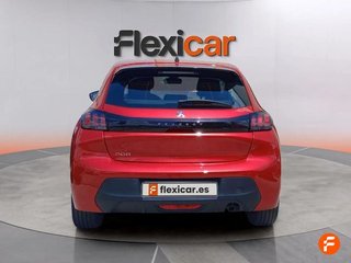 Peugeot 208 PureTech 73kW (100CV) Allure