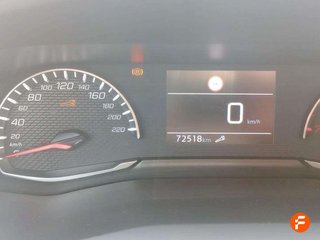 Peugeot 208 PureTech 73kW (100CV) Allure