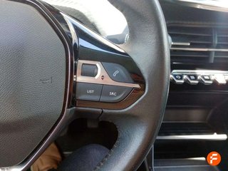 Peugeot 208 PureTech 73kW (100CV) Allure