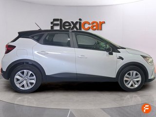 Renault Captur evolution TCe 103 kW (140CV) GPF