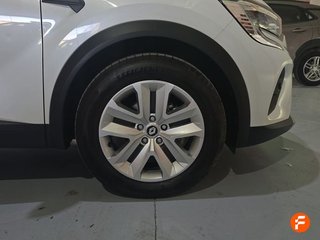 Renault Captur evolution TCe 103 kW (140CV) GPF