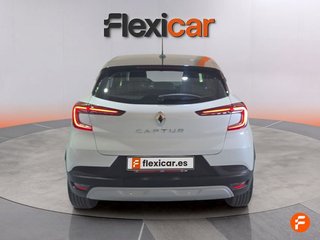 Renault Captur evolution TCe 103 kW (140CV) GPF