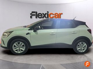 Renault Captur evolution TCe 103 kW (140CV) GPF