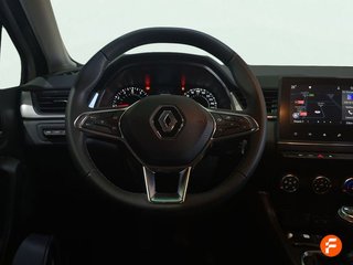 Renault Captur evolution TCe 103 kW (140CV) GPF
