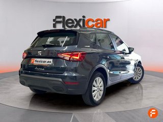 Seat Arona 1.0 TSI 81kW (110CV) Style