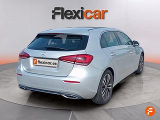 Mercedes Clase A A 180 d