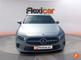 Mercedes Clase A A 180 d