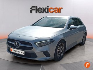 Mercedes Clase A A 180 d