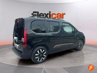 Citroën Berlingo Talla M BlueHDi 130 S&S MAX