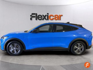 Ford Mustang Mach-E AWD 258kW Batería 98.8Kwh