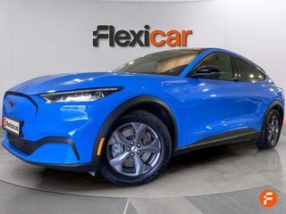 Ford Mustang Mach-E AWD 258kW Batería 98.8Kwh