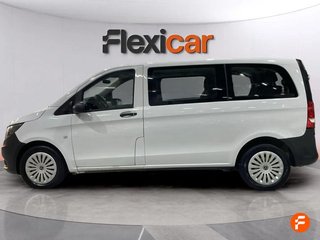 Mercedes Vito VITO 114 CDI Tourer Pro Compacta combi 100KW (136CV) 4P