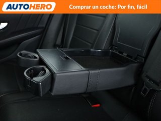 Mercedes GLC GLC 250 4Matic AMG Line