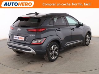 Hyundai Kona 1.6 Hybrid Tecno 2WD