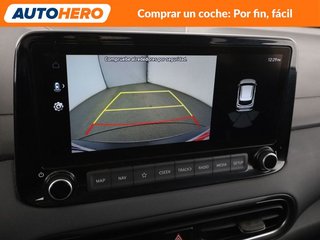 Hyundai Kona 1.6 Hybrid Tecno 2WD