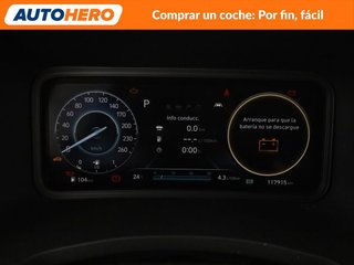 Hyundai Kona 1.6 Hybrid Tecno 2WD