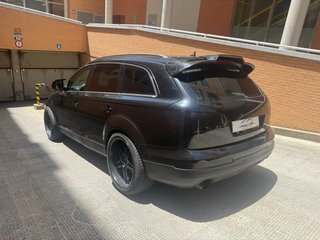 Audi Q7 2006