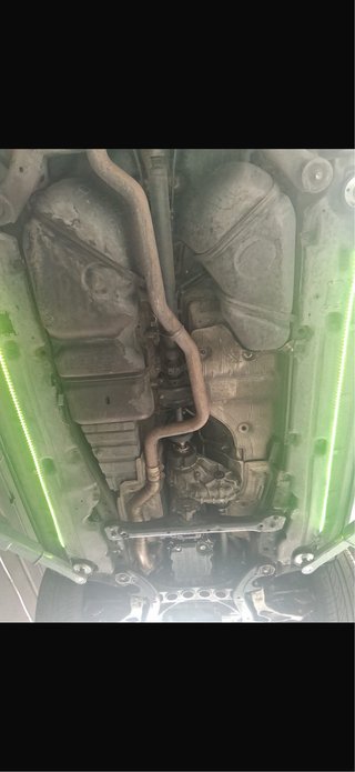 Audi Q7 2006