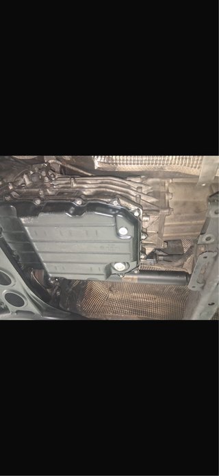 Audi Q7 2006