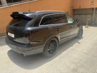 Audi Q7 2006