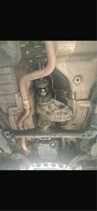 Audi Q7 2006