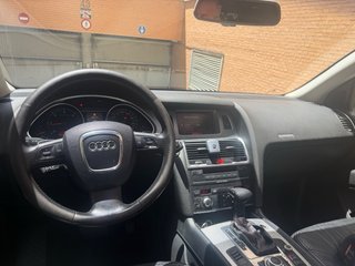 Audi Q7 2006