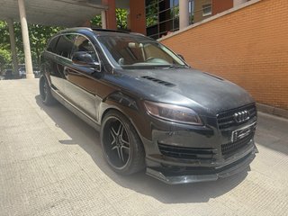 Audi Q7 2006