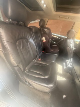 Audi Q7 2006
