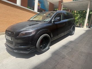 Audi Q7 2006
