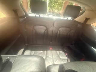 Audi Q7 2006