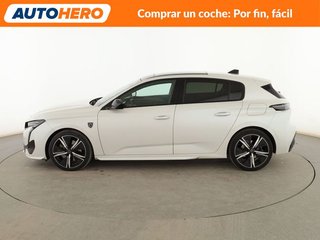 Peugeot 308 1.6 Plug-in Hybrid GT