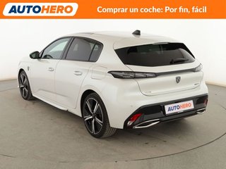 Peugeot 308 1.6 Plug-in Hybrid GT