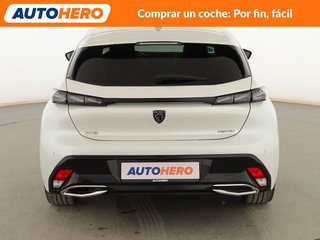 Peugeot 308 1.6 Plug-in Hybrid GT