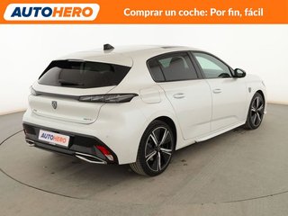 Peugeot 308 1.6 Plug-in Hybrid GT